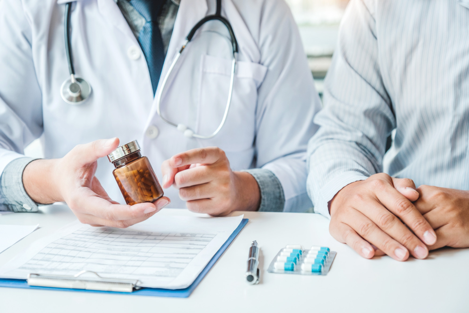 Importação de medicamentos
