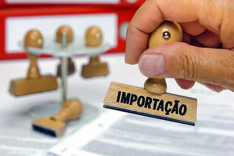 Como Calcular a Taxa de Importao dos EUA para o Brasil