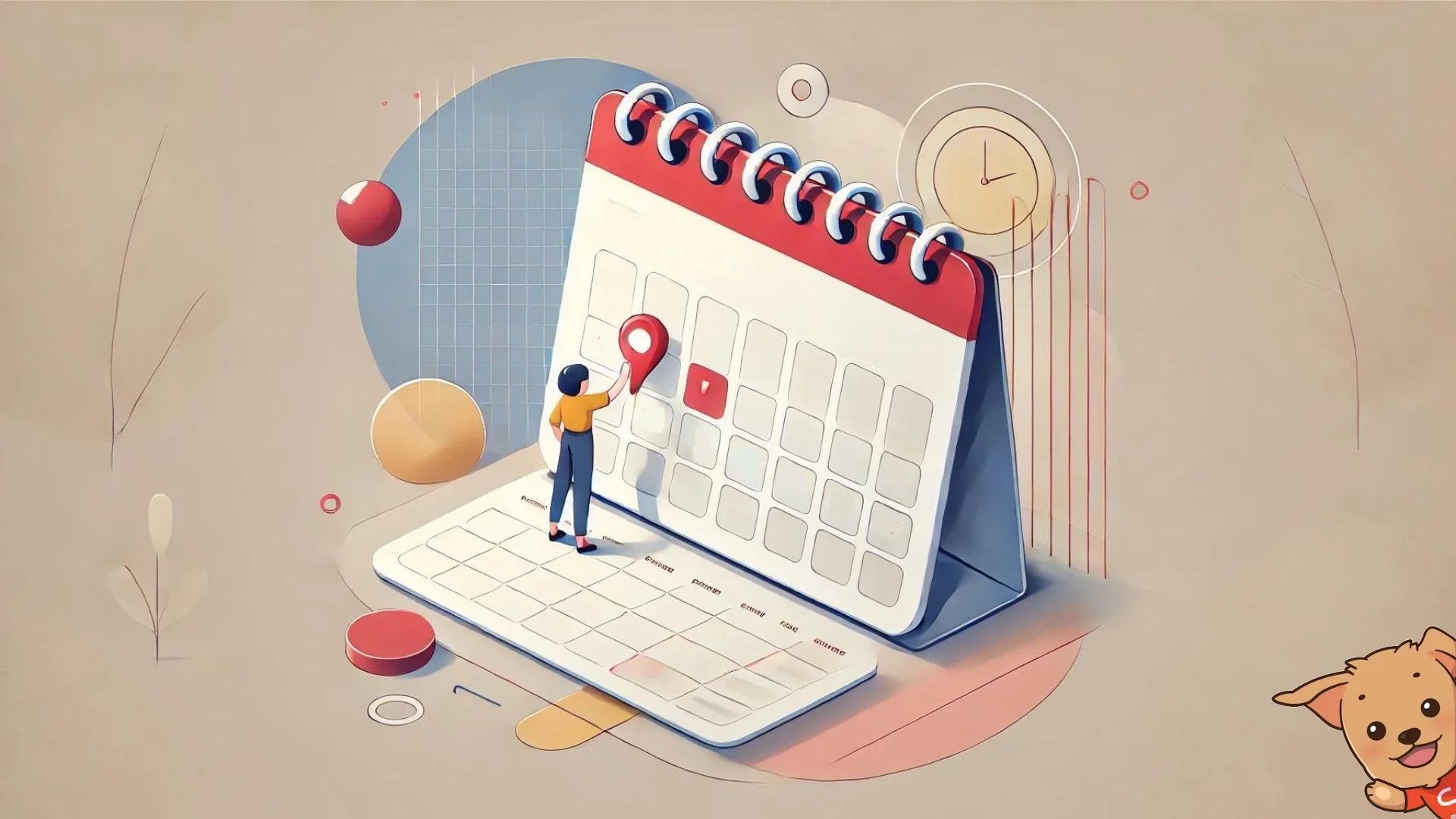 Como se planejar na importação para aproveitar datas sazonais